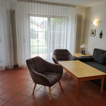 Ferienwohnung Traumurlaub Eine Maisonettwohnung Mit 2 Baedern Dewichow Exterior foto
