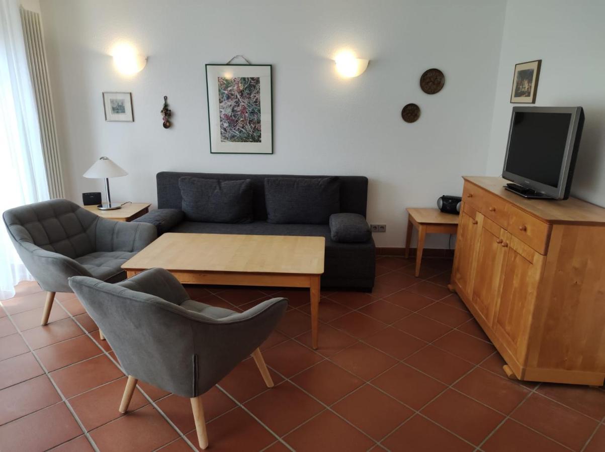 Ferienwohnung Traumurlaub Eine Maisonettwohnung Mit 2 Baedern Dewichow Exterior foto