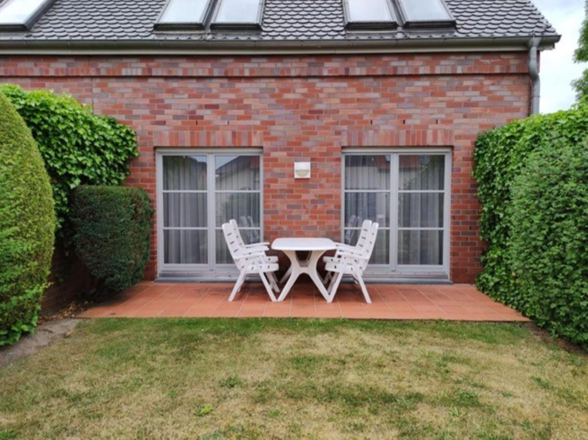 Ferienwohnung Traumurlaub Eine Maisonettwohnung Mit 2 Baedern Dewichow Exterior foto