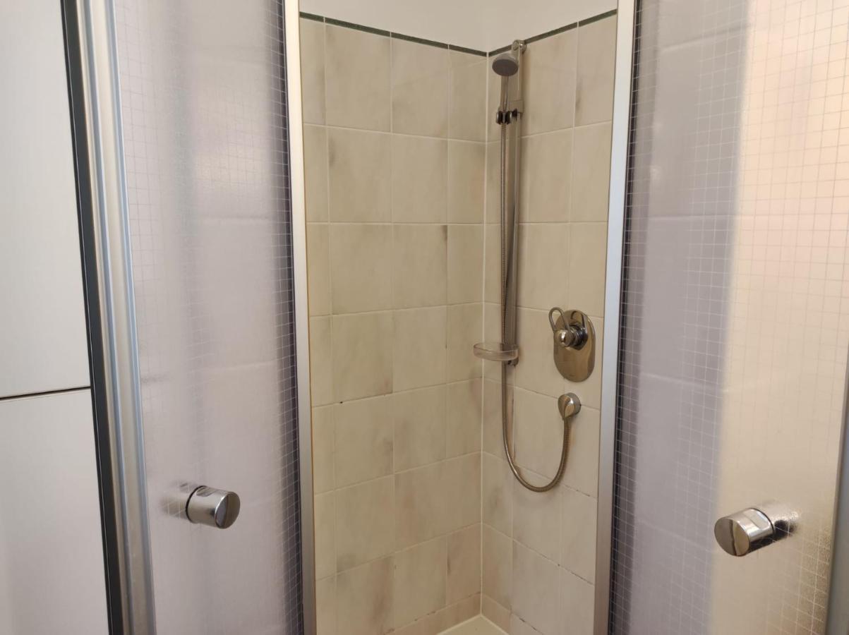 Ferienwohnung Traumurlaub Eine Maisonettwohnung Mit 2 Baedern Dewichow Exterior foto