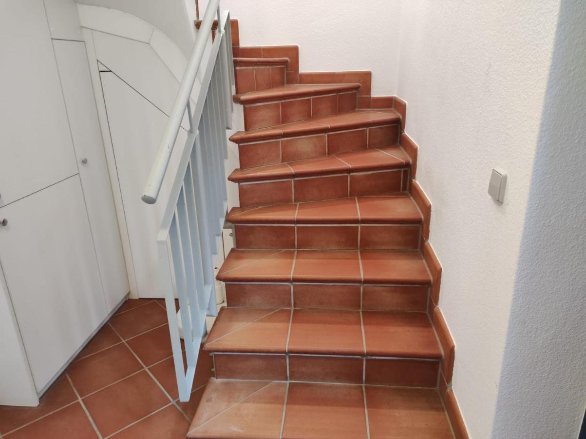 Ferienwohnung Traumurlaub Eine Maisonettwohnung Mit 2 Baedern Dewichow Exterior foto