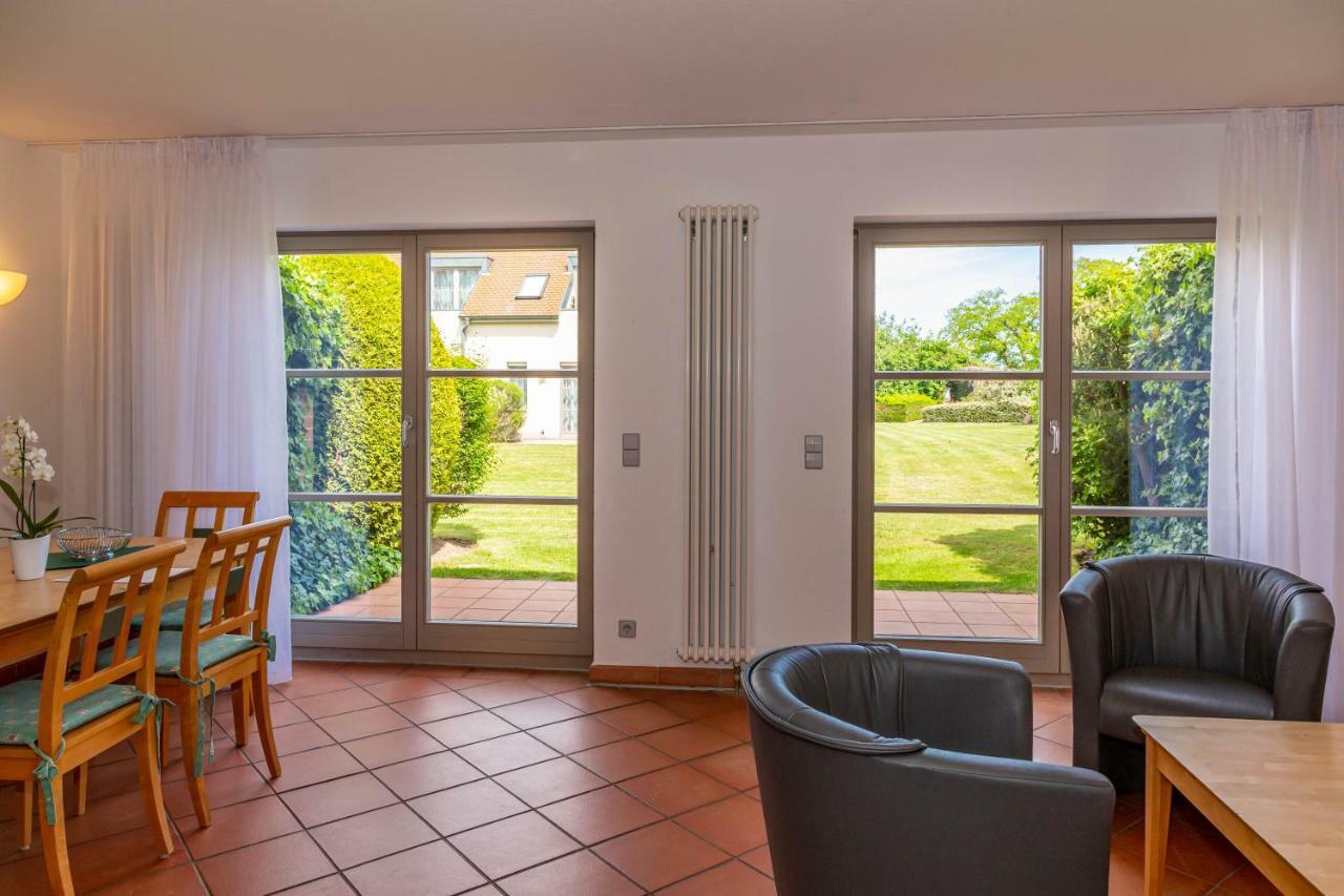 Ferienwohnung Traumurlaub Eine Maisonettwohnung Mit 2 Baedern Dewichow Exterior foto