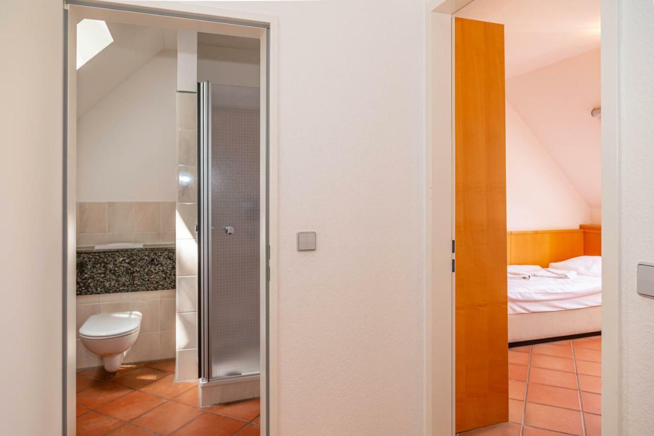 Ferienwohnung Traumurlaub Eine Maisonettwohnung Mit 2 Baedern Dewichow Exterior foto