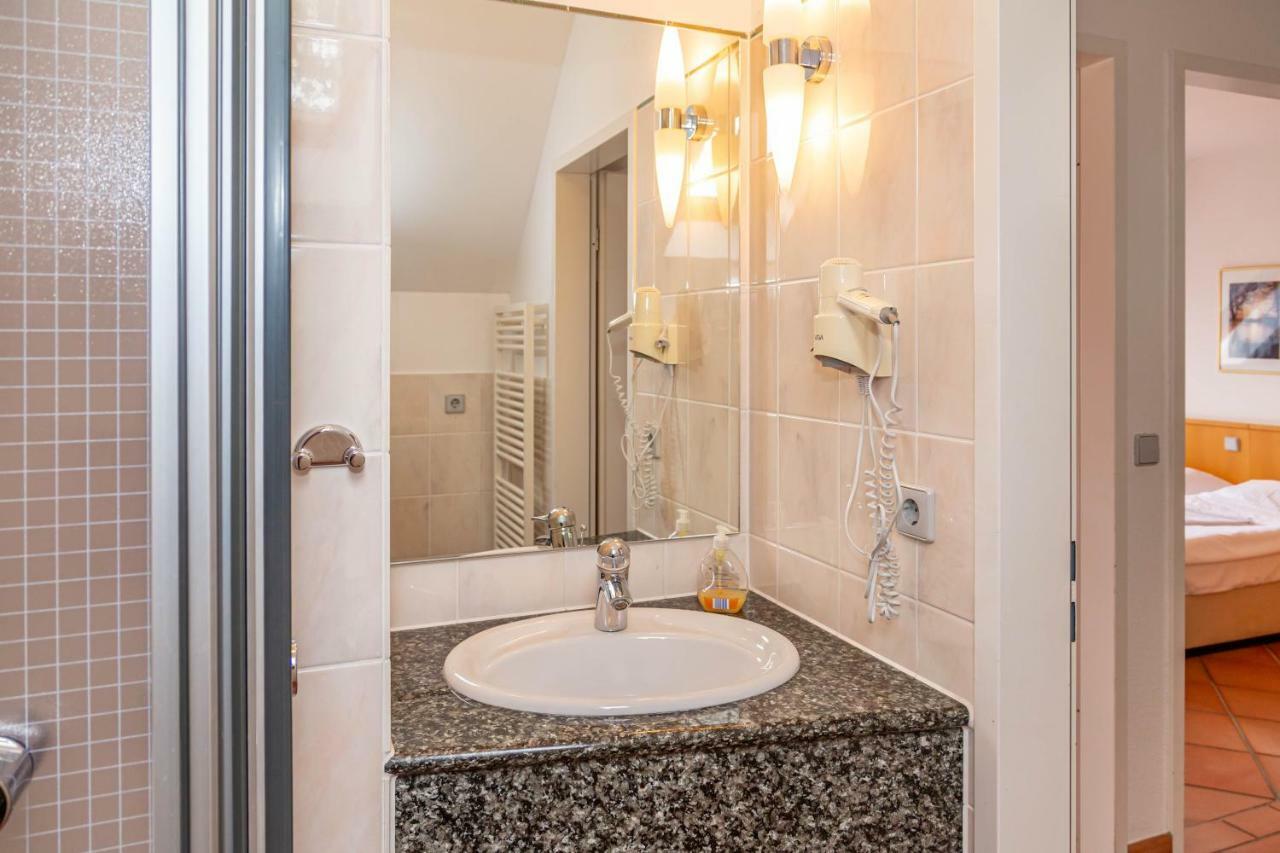 Ferienwohnung Traumurlaub Eine Maisonettwohnung Mit 2 Baedern Dewichow Exterior foto